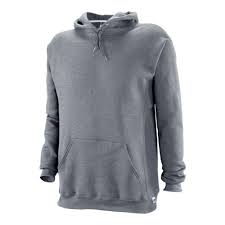 Men's Plain Sweatshirt