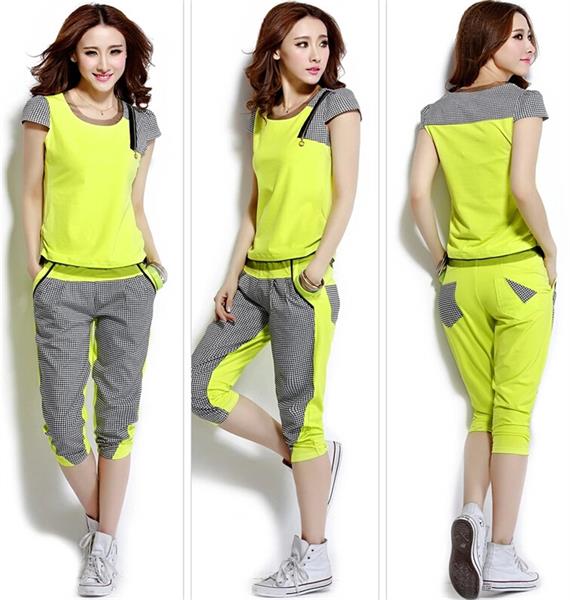 Ladies Sports Wear Buyers - Wholesale Manufacturers, Importers