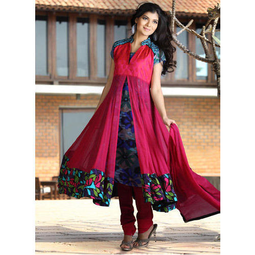 Elegant Anarkali Dresses