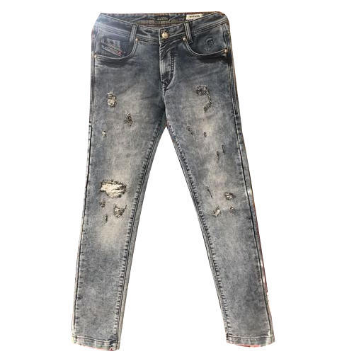 Men's Jeans