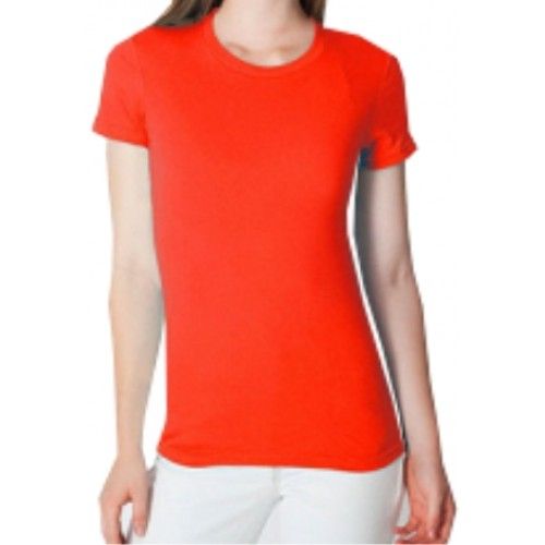 women's plain t shirts in bulk