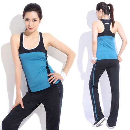 Ladies Sports Wear