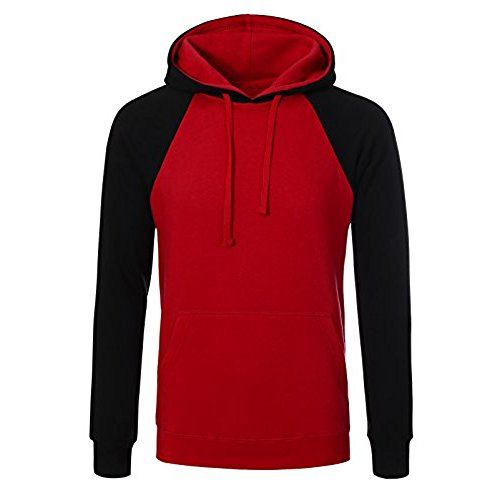 Men's Hoodie