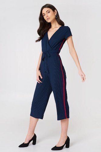 Ladies Jump Suit