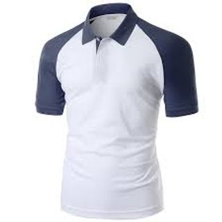Stylist Cotton Polo shirt