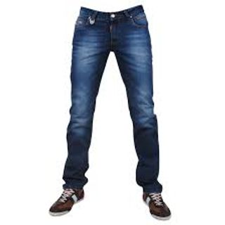 Slim Fit Denim Jeans from Bangladesh