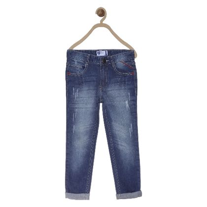 Kids Stylish Jeans