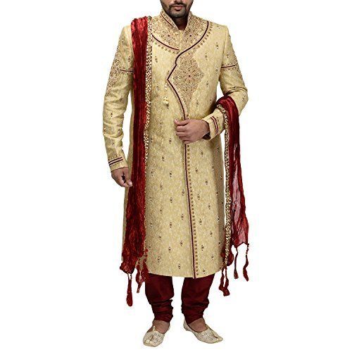 lungi sherwani