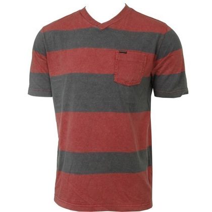 Men's Knitted T-Shirt