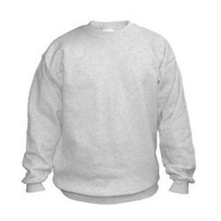 Men's Knitted Sweatshirt