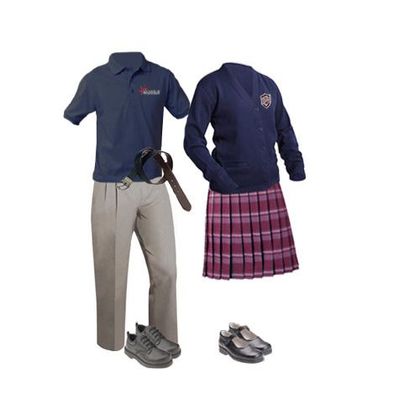 Kids Uniforms Manufacturers