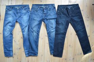 Men's Denim Jeans