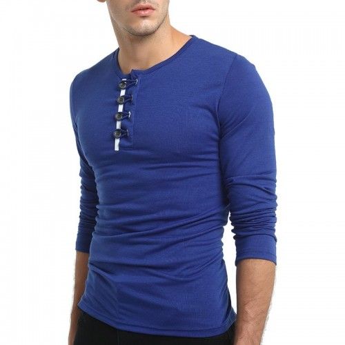 Men's Stylish T-Shirt