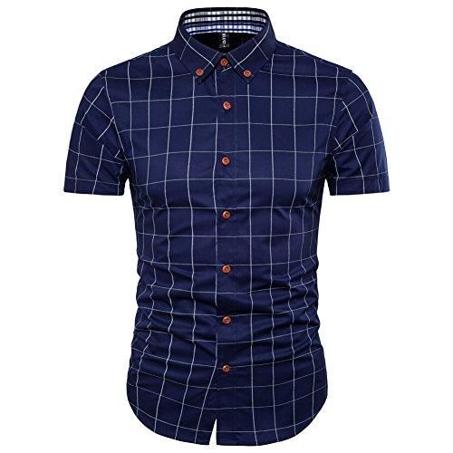 Men's Cotton Shirt