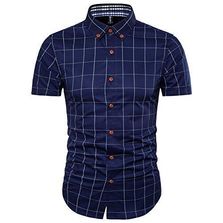 Men's Cotton Shirt