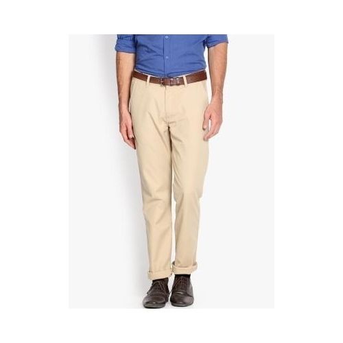 Men's Cotton Trouser