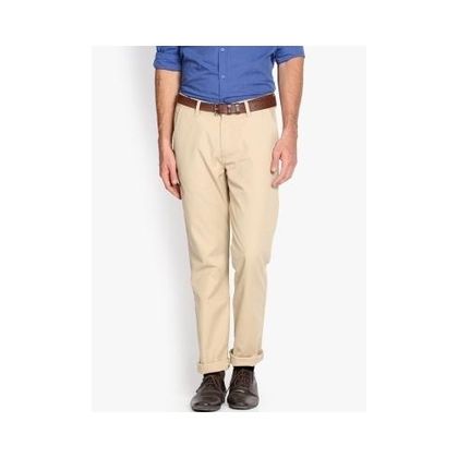 Men's Cotton Trouser