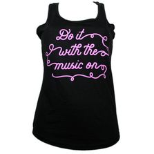 Ladies Tank Tops 