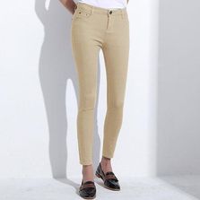 Ladies Cotton Trouser