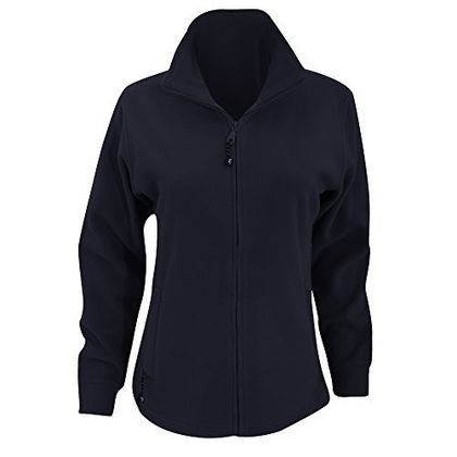 Ladies Fleece Jacket