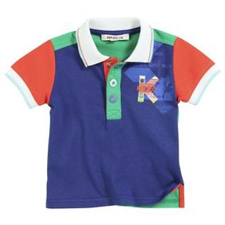Children Polo T-Shirts