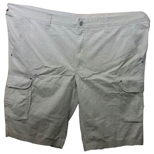 Men's Half Pants