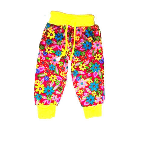 Kids Three Quarters Pants