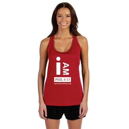 Ladies Sports Wear