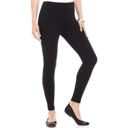 Plain Ladies Leggings