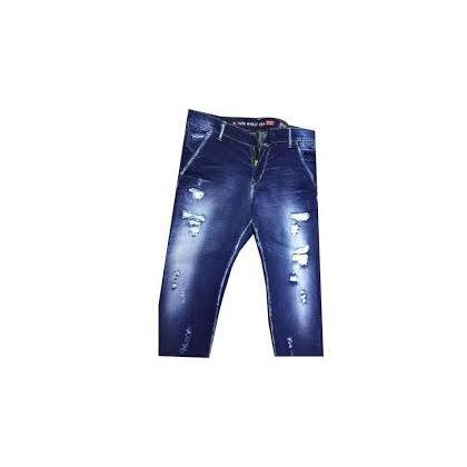 Men's Denim Jeans