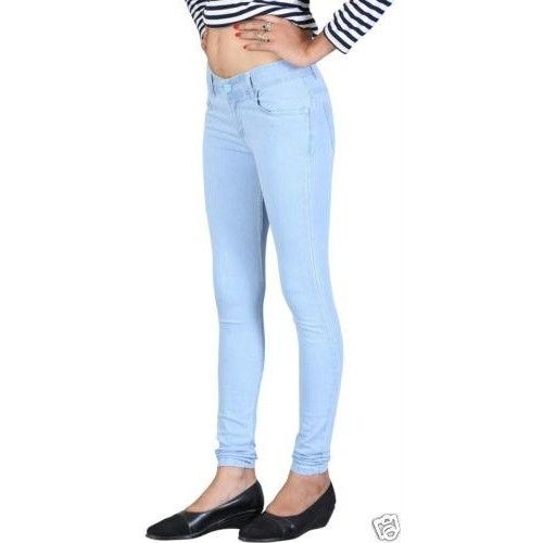 Ladies Jeans