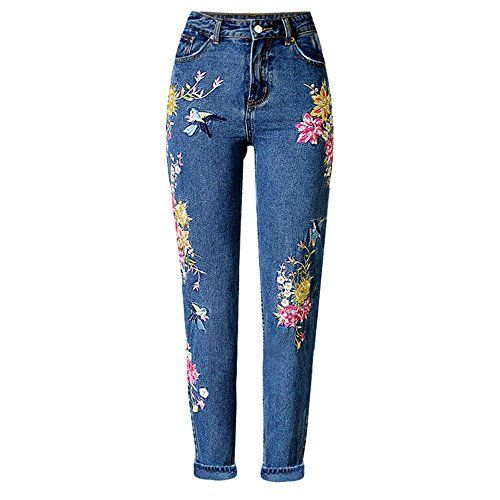 Ladies Jeans