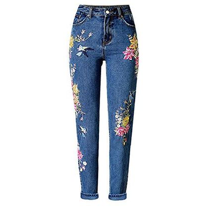 Ladies Jeans