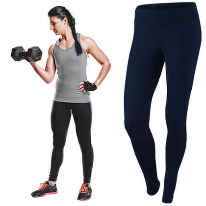 Ladies Sports Wear