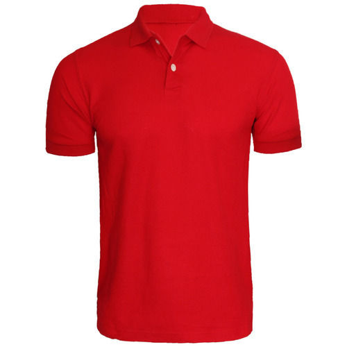 Men's Polo Shirt