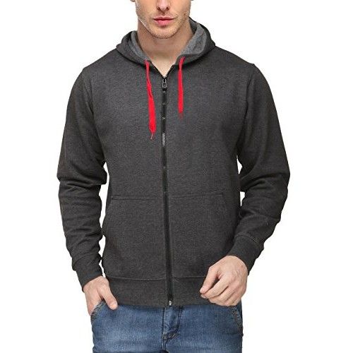 Men's Cotton Hoodie