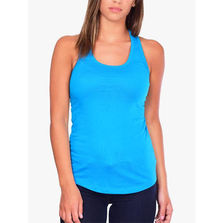 Ladies Cotton Tank Top