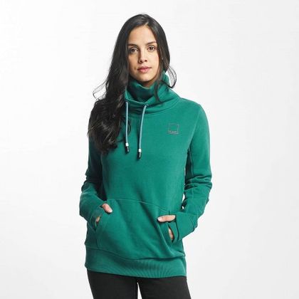 Ladies Cotton Hoodie