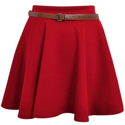 Ladies Skirt