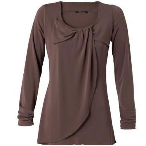 Ladies Tops