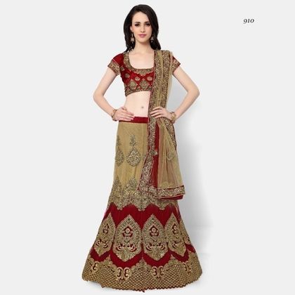 Bridal Lehengas