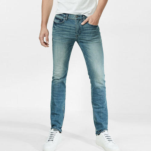 Men Denim Jeans