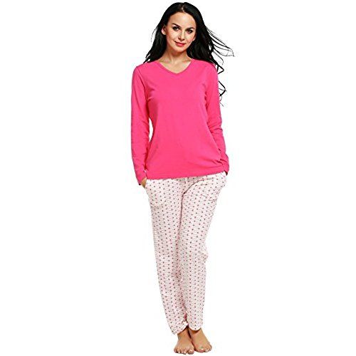 Ladies Sleepwear