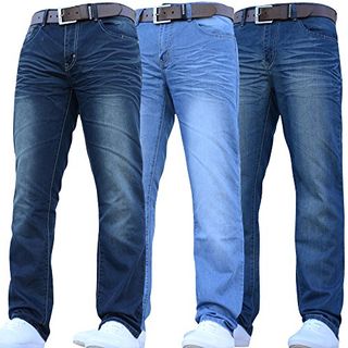 Men's Branded Denim Jeans