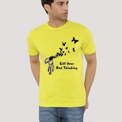 Men's Stylish T-Shirt