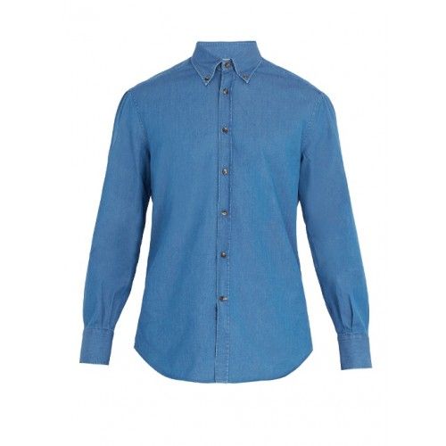 Men's Cotton Shirt