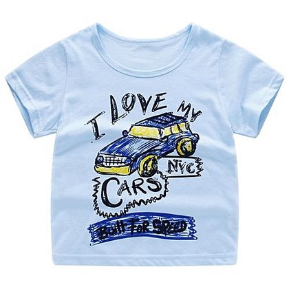 Kids Stylish T-Shirt