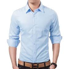 Men's Formal Shirt