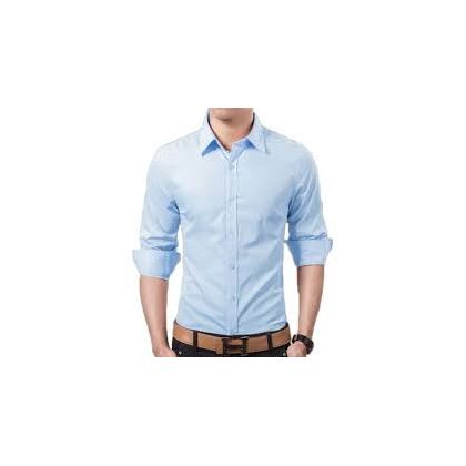 Men's Formal Shirt