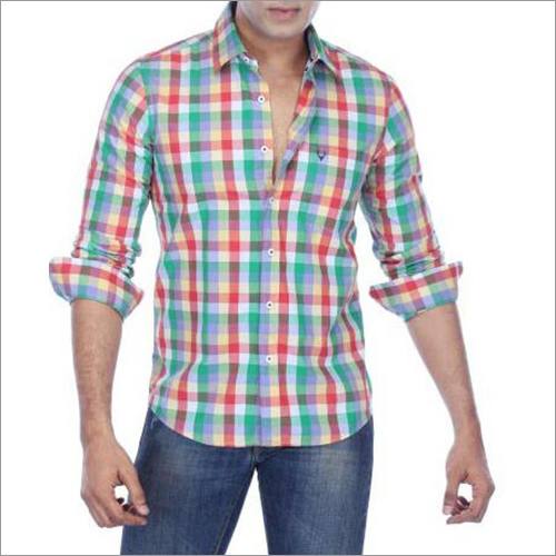 Men's Casual Wear